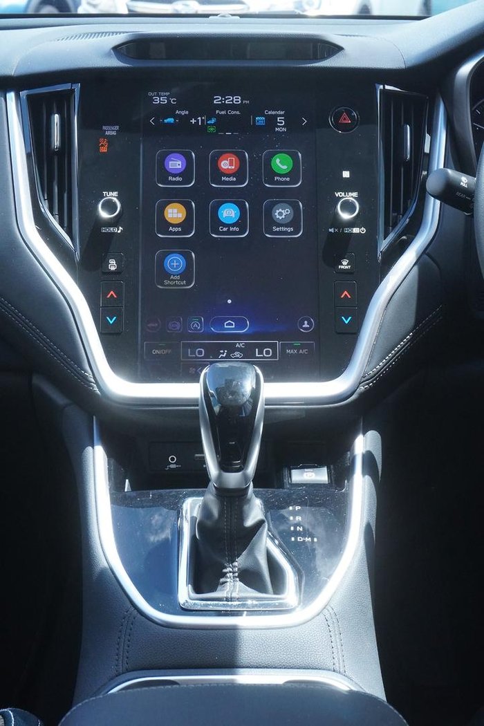 2021 Subaru Outback AWD