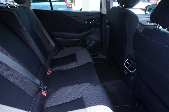 2021 Subaru Outback AWD