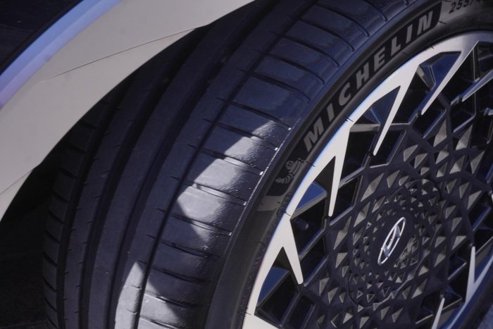 2023 Hyundai IONIQ 5 EPIQ