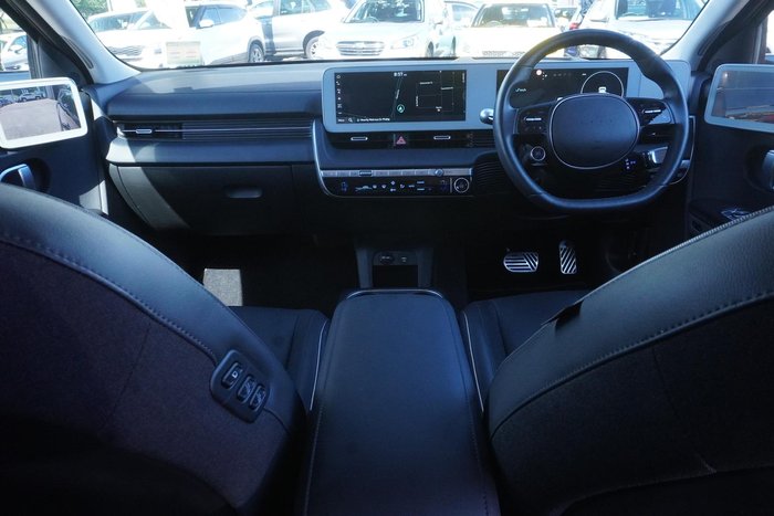 2023 Hyundai IONIQ 5 EPIQ