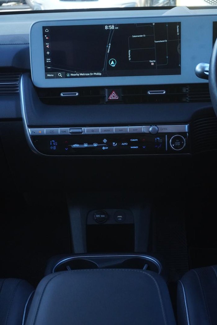 2023 Hyundai IONIQ 5 EPIQ