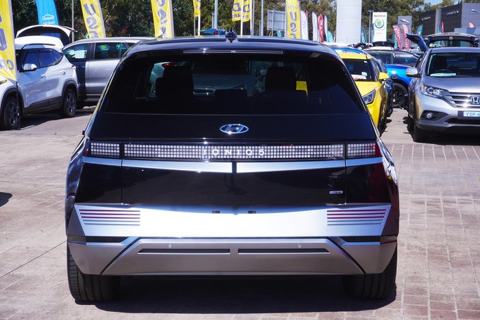 2023 Hyundai IONIQ 5 EPIQ