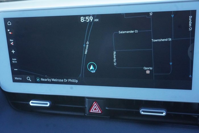 2023 Hyundai IONIQ 5 EPIQ