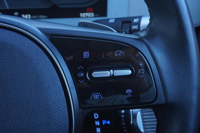 2023 Hyundai IONIQ 5 EPIQ