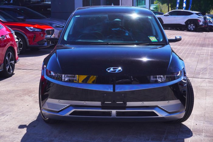 2023 Hyundai IONIQ 5 EPIQ