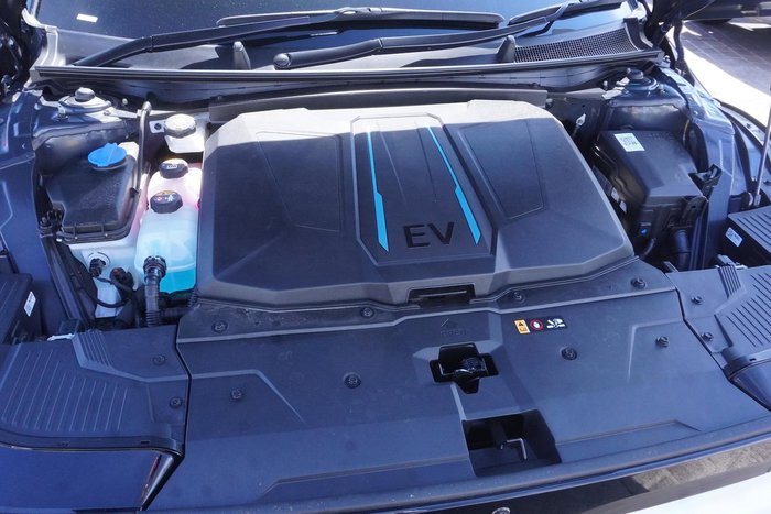 2023 Hyundai IONIQ 5 EPIQ