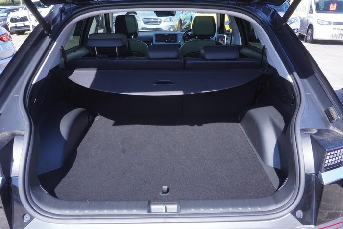 2023 Hyundai IONIQ 5 EPIQ