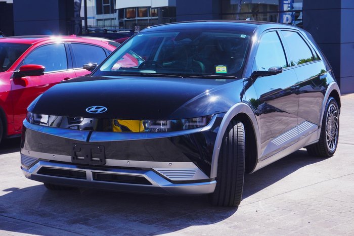 2023 Hyundai IONIQ 5 EPIQ