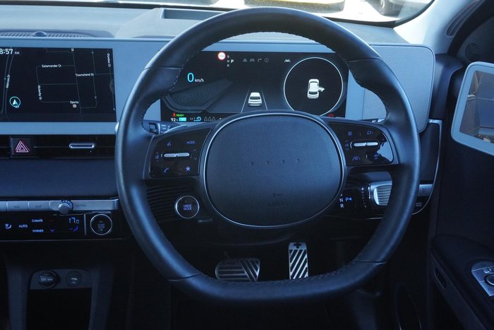 2023 Hyundai IONIQ 5 EPIQ