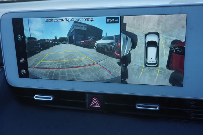 2023 Hyundai IONIQ 5 EPIQ