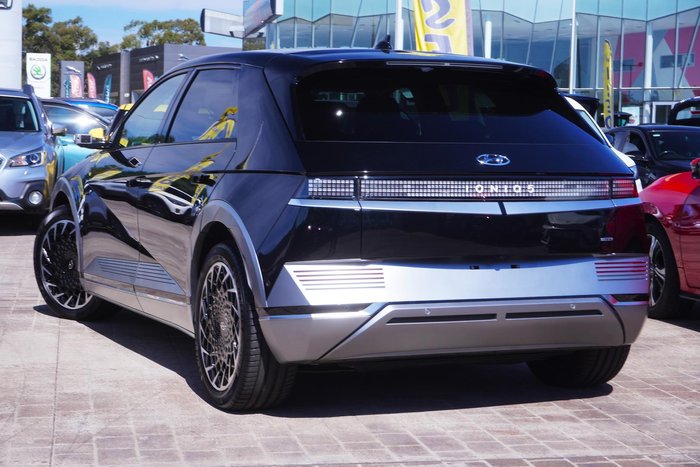 2023 Hyundai IONIQ 5 EPIQ