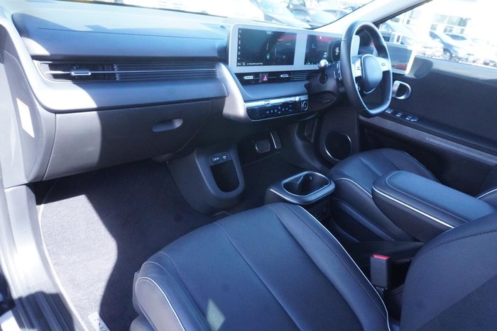 2023 Hyundai IONIQ 5 EPIQ