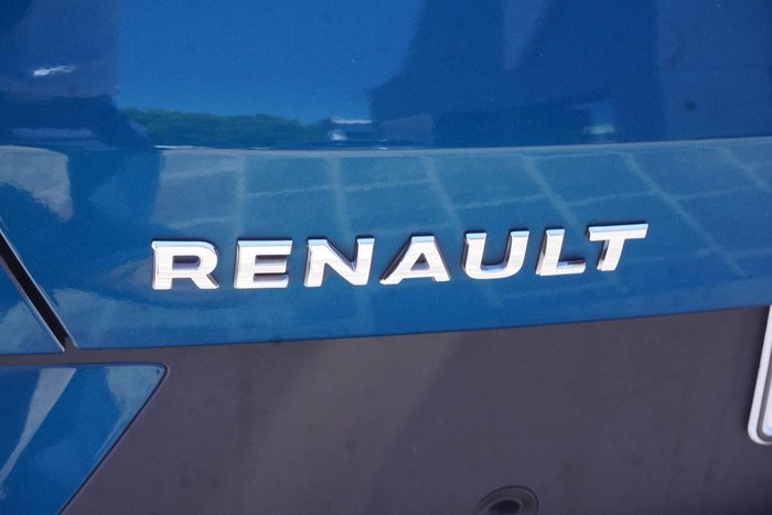 2022 Renault Arkana R.S. Line