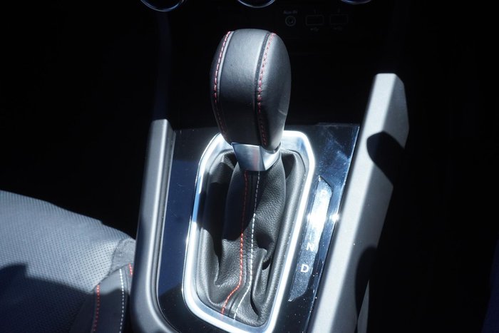 2022 Renault Arkana R.S. Line