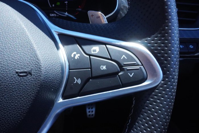 2022 Renault Arkana R.S. Line