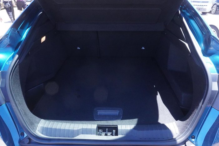 2022 Renault Arkana R.S. Line