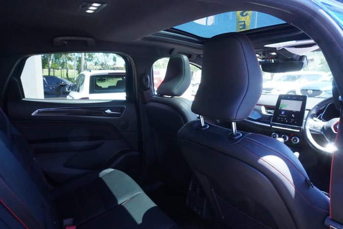 2022 Renault Arkana R.S. Line