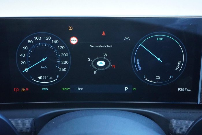 2024 Hyundai Tucson Premium