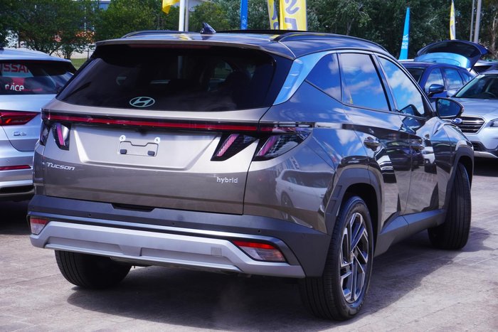 2024 Hyundai Tucson Premium