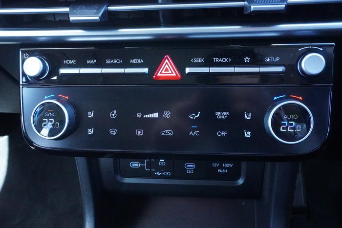 2024 Hyundai Tucson Premium