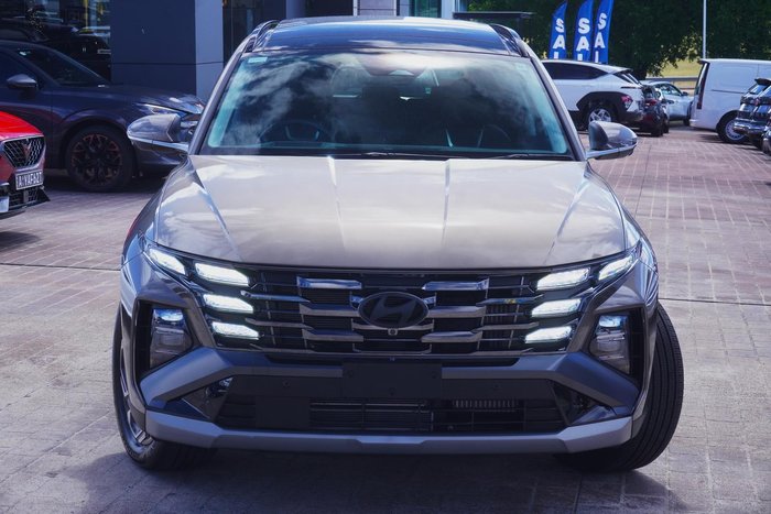 2024 Hyundai Tucson Premium