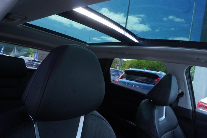 2024 Hyundai Tucson Premium