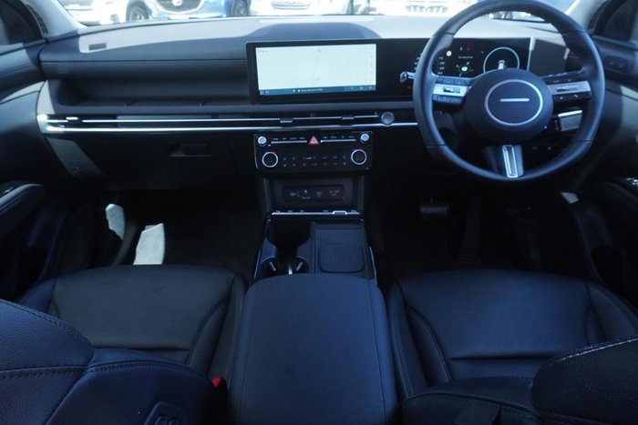 2024 Hyundai Tucson Premium