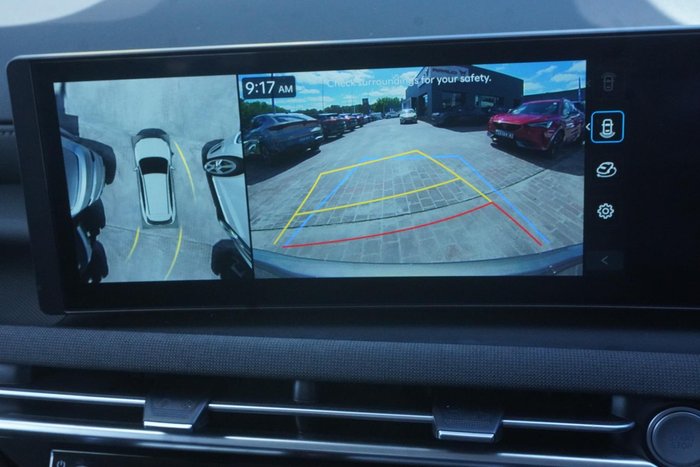 2024 Hyundai Tucson Premium