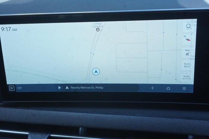 2024 Hyundai Tucson Premium