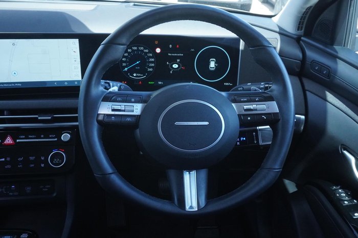 2024 Hyundai Tucson Premium