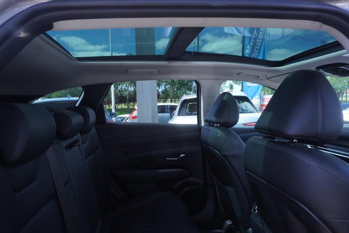 2024 Hyundai Tucson Premium