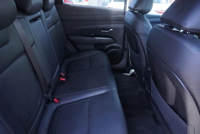 2024 Hyundai Tucson Premium