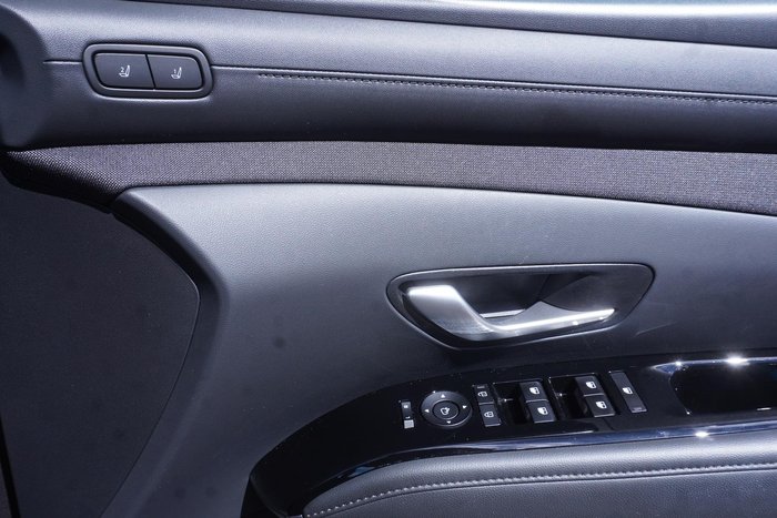 2024 Hyundai Tucson Premium