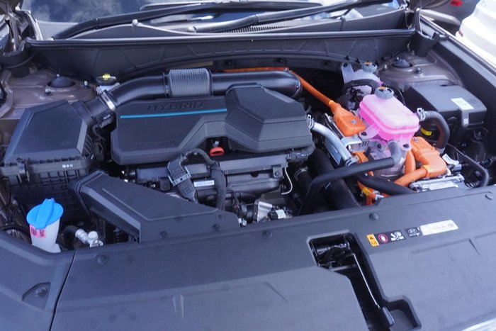 2024 Hyundai Tucson Premium