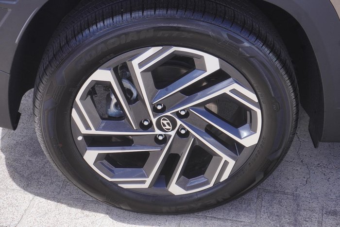 2024 Hyundai Tucson Premium