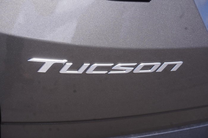 2024 Hyundai Tucson Premium