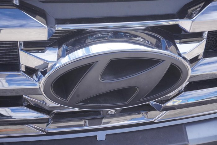 2024 Hyundai Tucson Premium