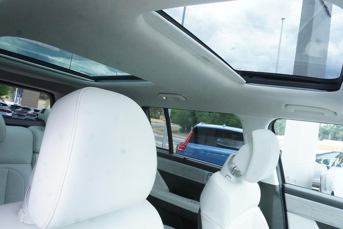 2024 Hyundai Santa Fe Hybrid Calligraphy