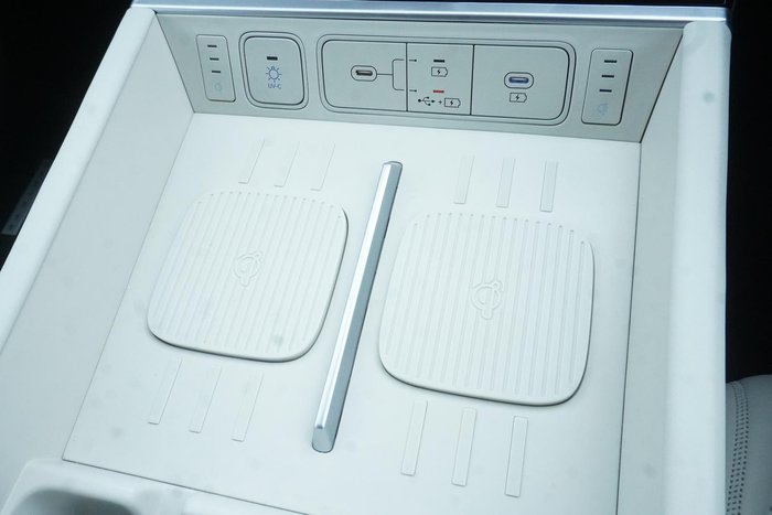 2024 Hyundai Santa Fe Hybrid Calligraphy