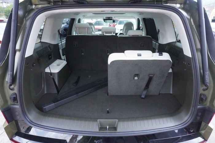 2024 Hyundai Santa Fe Hybrid Calligraphy