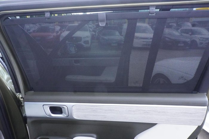 2024 Hyundai Santa Fe Hybrid Calligraphy