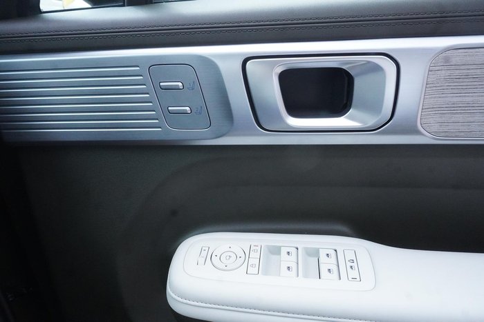 2024 Hyundai Santa Fe Hybrid Calligraphy