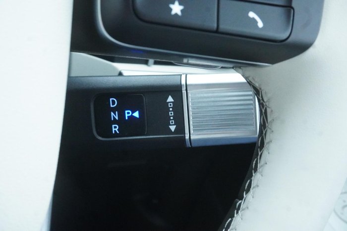 2024 Hyundai Santa Fe Hybrid Calligraphy