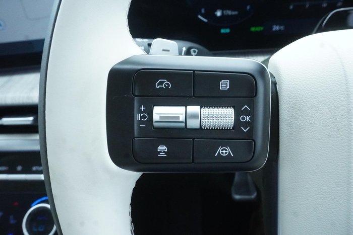 2024 Hyundai Santa Fe Hybrid Calligraphy