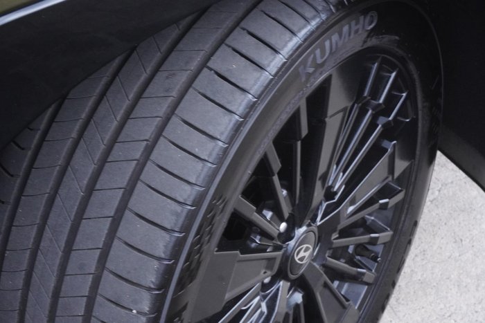 2024 Hyundai Santa Fe Hybrid Calligraphy