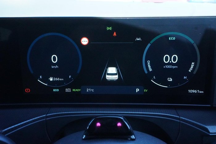 2024 Hyundai Santa Fe Hybrid Calligraphy