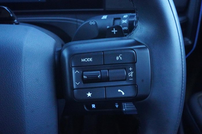 2024 Hyundai Santa Fe Hybrid Calligraphy