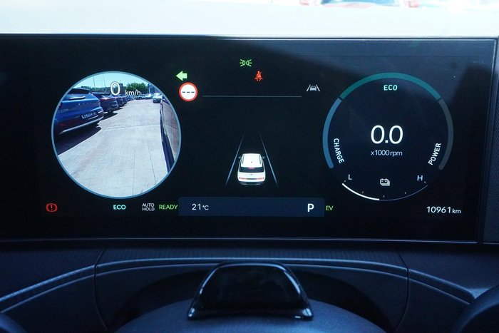 2024 Hyundai Santa Fe Hybrid Calligraphy