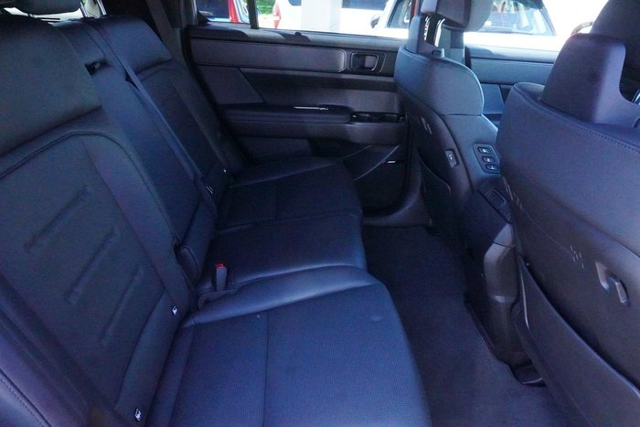 2024 Hyundai Santa Fe Hybrid Calligraphy