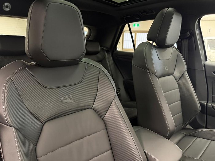 2025 Volkswagen T-Roc 140TSI R-Line